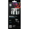 Навушники Defender Basic 604 Black (63604)