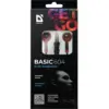 Навушники Defender Basic 604 Black-Red (63605)