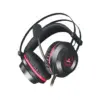 Навушники REAL-EL GDX-7450 Black (EL124100039)
