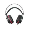Навушники REAL-EL GDX-7450 Black (EL124100039)