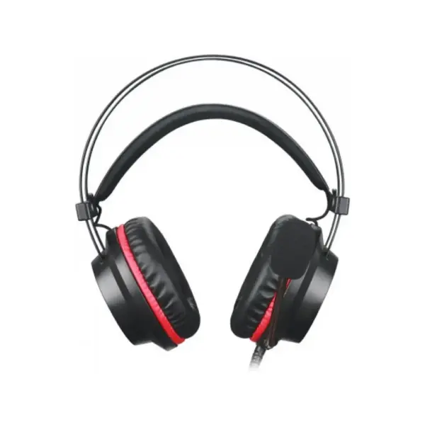 Навушники REAL-EL GDX-7450 Black (EL124100039)