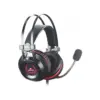 Навушники REAL-EL GDX-7450 Black (EL124100039)