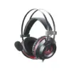 Навушники REAL-EL GDX-7450 Black (EL124100039)
