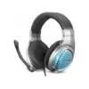 Навушники REAL-EL GDX-7670 Gun Metal (EL124100040)
