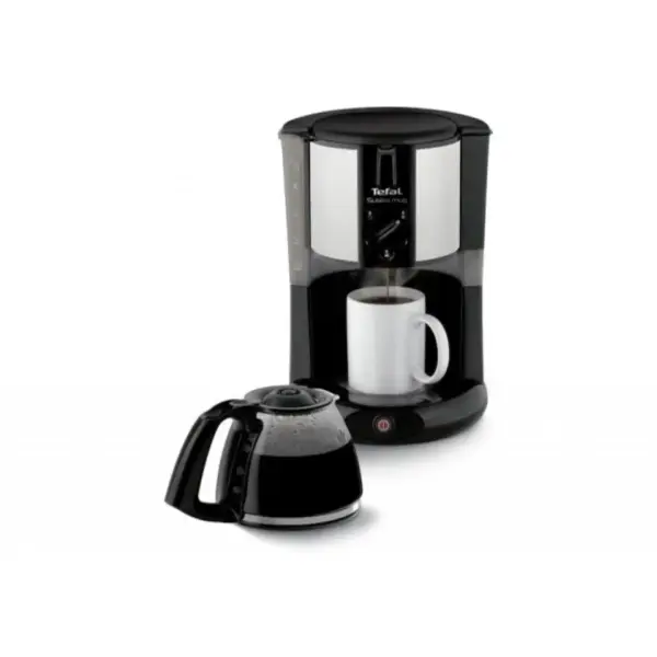 Крапельна кавоварка Tefal CM290838 Крапельна кавоварка Tefal CM290838