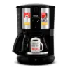 Крапельна кавоварка Tefal CM290838 Крапельна кавоварка Tefal CM290838