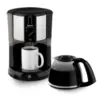 Крапельна кавоварка Tefal CM290838 Крапельна кавоварка Tefal CM290838