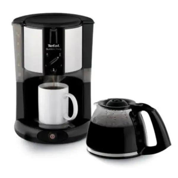 Крапельна кавоварка Tefal CM290838 Крапельна кавоварка Tefal CM290838