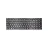 Клавіатура ноутбука PowerPlant ASUS X540 series черный (KB312658)