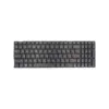 Клавіатура ноутбука PowerPlant ASUS X541 series черный (KB312597)