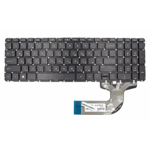 Клавіатура ноутбука PowerPlant HP Pavilion SleekBook 15-E черный (KB312672)