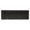 Клавіатура ноутбука PowerPlant HP Presario CQ56/CQ62/G56 черный,черный (KB310920)