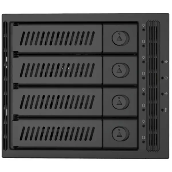 Бекплейн Chieftec CMR-3141SAS