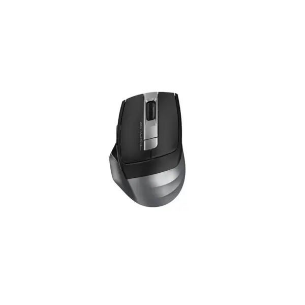 Мишка A4Tech FG35 Grey (4711421947992) Мишка A4Tech FG35 Grey (4711421947992)