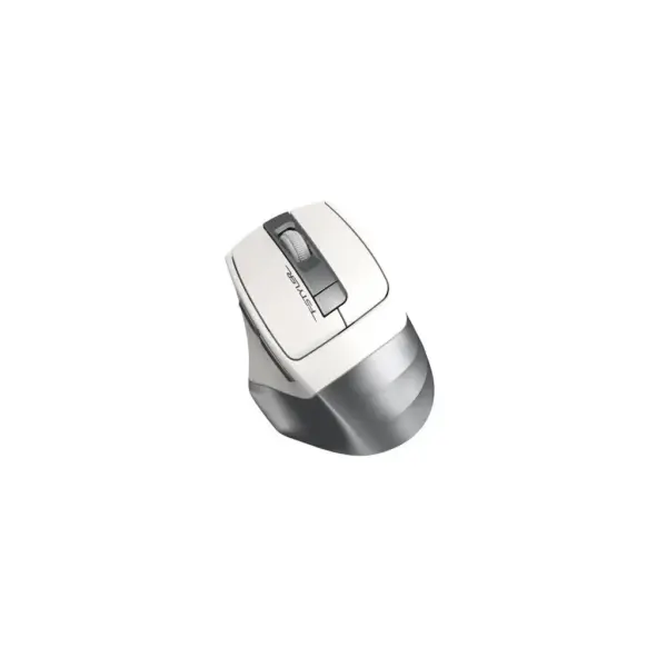 Мишка A4Tech FG35 Silver (4711421948067)