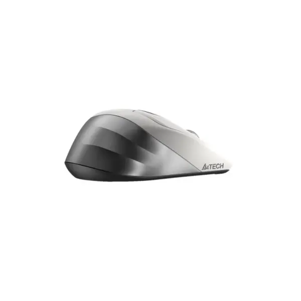 Мишка A4Tech FG35 Silver (4711421948067)