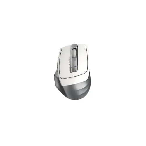 Мишка A4Tech FG35 Silver (4711421948067)