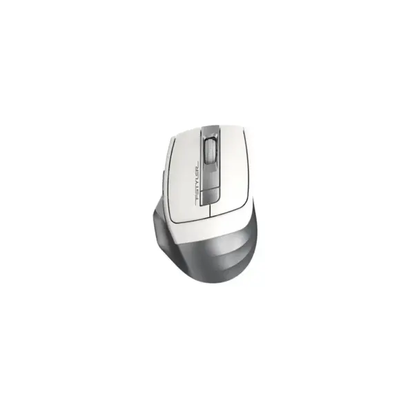Мишка A4Tech FG35 Silver (4711421948067)