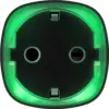 Розумна розетка Ajax Socket чорна