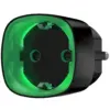 Розумна розетка Ajax Socket чорна