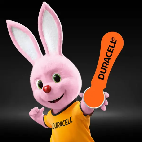 Батарейка Duracell для слухових апаратів розмір 13, 6 шт. в упаковці (5004322)