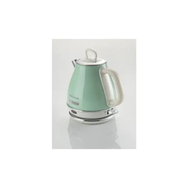 Електрочайник Ariete 2868 Green