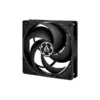 Кулер до корпусу Arctic P12 Black (ACFAN00118A)