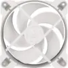 Кулер до корпусу Arctic BioniX P120 - Grey/White (ACFAN00167A) Кулер до корпусу Arctic BioniX P120 - Grey/White (ACFAN00167A)
