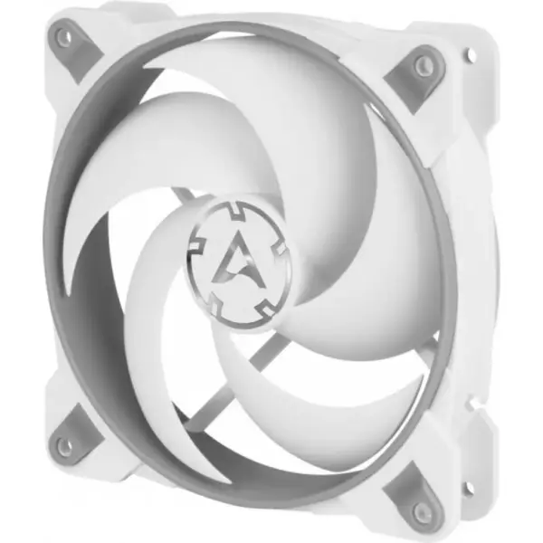 Кулер до корпусу Arctic BioniX P120 - Grey/White (ACFAN00167A) Кулер до корпусу Arctic BioniX P120 - Grey/White (ACFAN00167A)