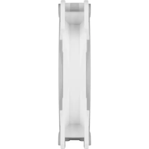 Кулер до корпусу Arctic BioniX P120 - Grey/White (ACFAN00167A) Кулер до корпусу Arctic BioniX P120 - Grey/White (ACFAN00167A)