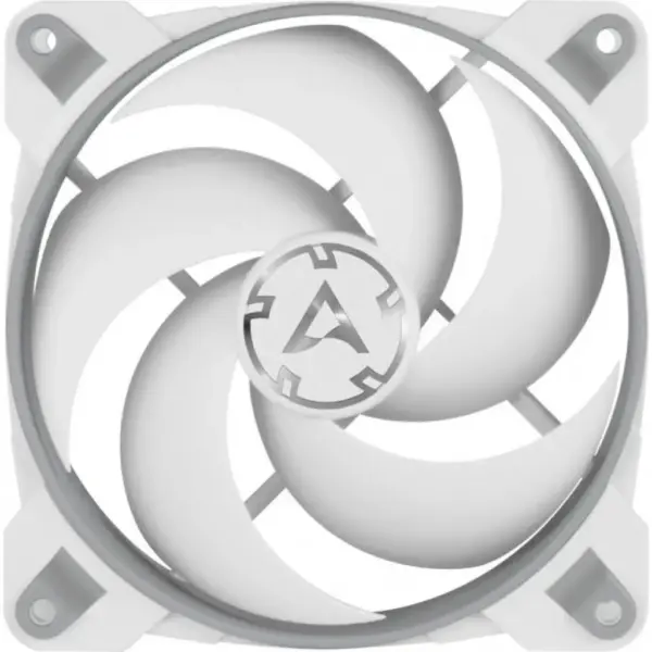 Кулер до корпусу Arctic BioniX P120 - Grey/White (ACFAN00167A) Кулер до корпусу Arctic BioniX P120 - Grey/White (ACFAN00167A)
