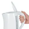 Електрочайник Severin WK 3494 white (WK3494white)