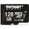 Карта пам'яті Patriot 128GB microSDXC class 10 UHS-I LX (PSF128GMCSDXC10) Карта пам'яті Patriot 128GB microSDXC class 10 UHS-I LX (PSF128GMCSDXC10)