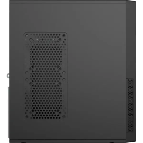 Корпус для ПК Gamemax ET-212-NP-U3 Корпус для ПК Gamemax ET-212-NP-U3