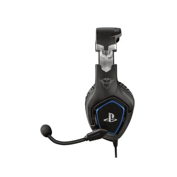 Навушники Trust GXT 488 Forze-G for PS4 Black (23530)