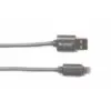 Дата кабель USB 2.0 AM to Lightning 2.0m PowerPlant (CA910526) Дата кабель USB 2.0 AM to Lightning 2.0m PowerPlant (CA910526)