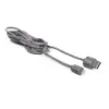 Дата кабель USB 2.0 AM to Lightning 2.0m PowerPlant (CA910526) Дата кабель USB 2.0 AM to Lightning 2.0m PowerPlant (CA910526)
