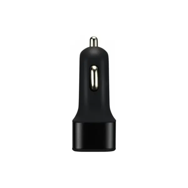 Зарядний пристрій Canyon Universal 3xUSB car adapter (CNE-CCA07B)