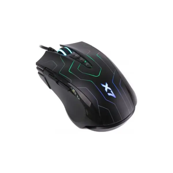 Мишка A4Tech X89 Maze (4711421944984)