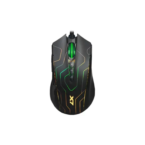 Мишка A4Tech X89 Maze (4711421944984)