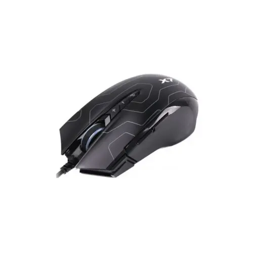 Мишка A4Tech X89 Maze (4711421944984)