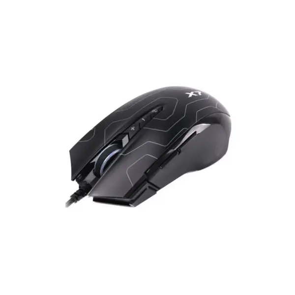 Мишка A4Tech X89 Maze (4711421944984)