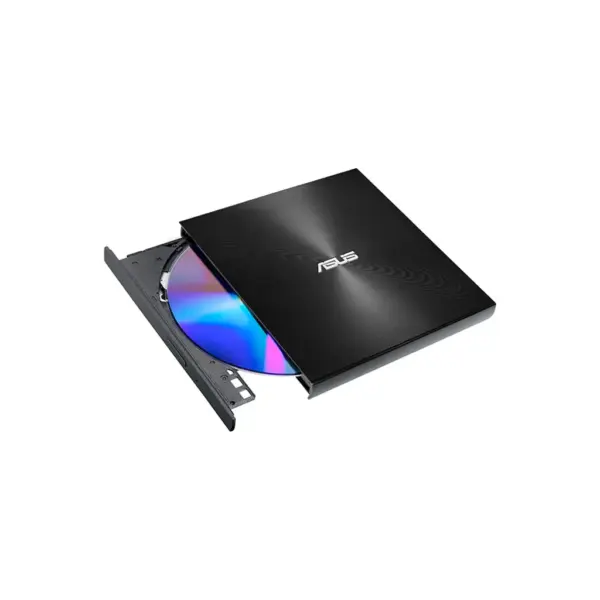 Оптичний привід DVD-RW ASUS SDRW-08U9M-U/BLK/G/AS (90DD02A0-M29000) Оптичний привід DVD-RW ASUS SDRW-08U9M-U/BLK/G/AS (90DD02A0-M29000)