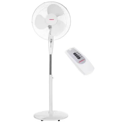 Вентилятор ARDESTO FN-R1608RW