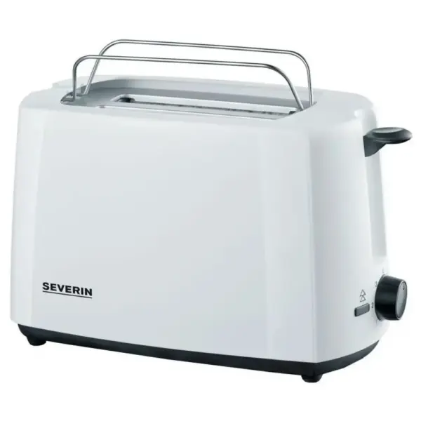 Тостер Severin AT 2286 white (AT2286white)
