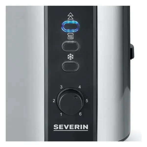 Тостер Severin AT 2589 (AT2589)