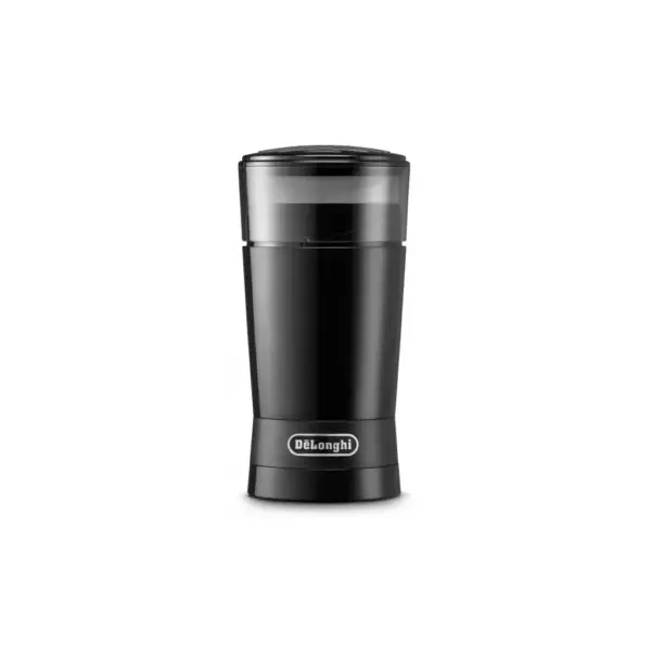 Кавомолка DeLonghi KG 200 BK (KG200BK) Кавомолка DeLonghi KG 200 BK (KG200BK)