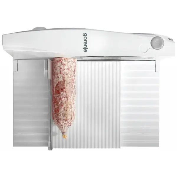 Скиборізка Gorenje R401W