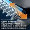 Машинка для стрижки Philips HC7650/15