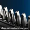 Машинка для стрижки Philips HC7650/15